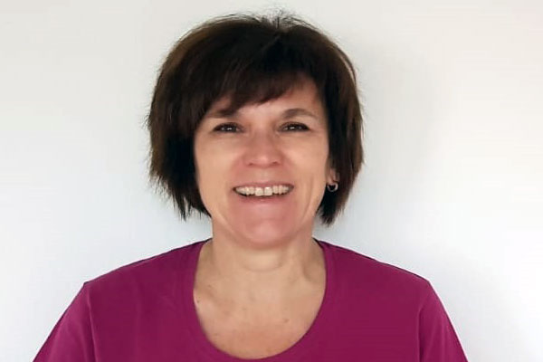 Susanne Kohler